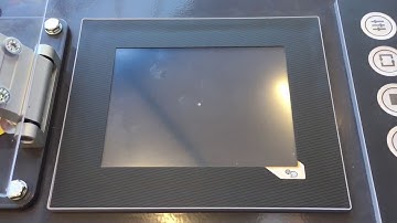 Tutorial  - Update a PLC with a USB Drive