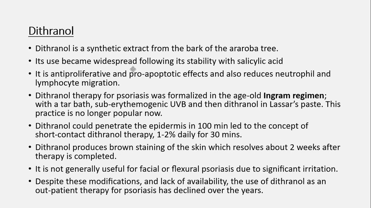 Lecture-240: Update on the Management of Psoriasis. Part -1. 10th edition of Rooks