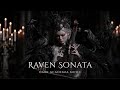 Raven Sonata | Dark Haunting Gothic Cello of Sorrow for Sleepless Souls &amp; Deep Night Grief