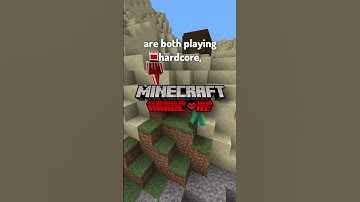 The Most Insane Minecraft Situation