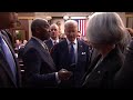 President Biden Delivers 2022 State of the Union Address I LIVE
