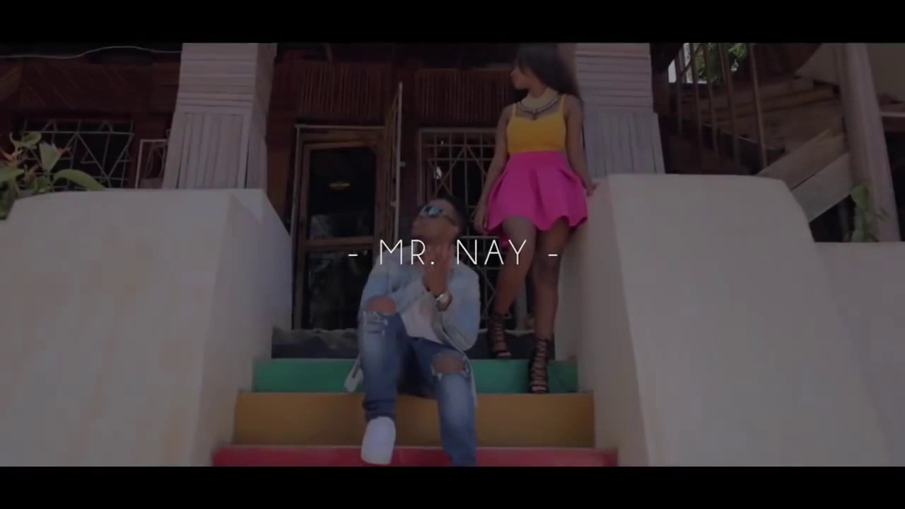 Nay was mitego sijiwezi official music video