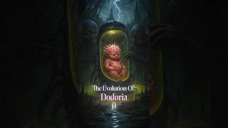 Evolution of Dodoria #dodoria #dragonball #dragonballz #anime #manga Evolution of Dodoria #dodoria #dragonball #dragonballz #anime #manga