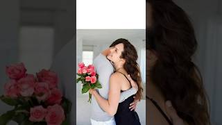Дарите чаще своим женщинам цветы... ☝🏻🌷💐 @annika1661