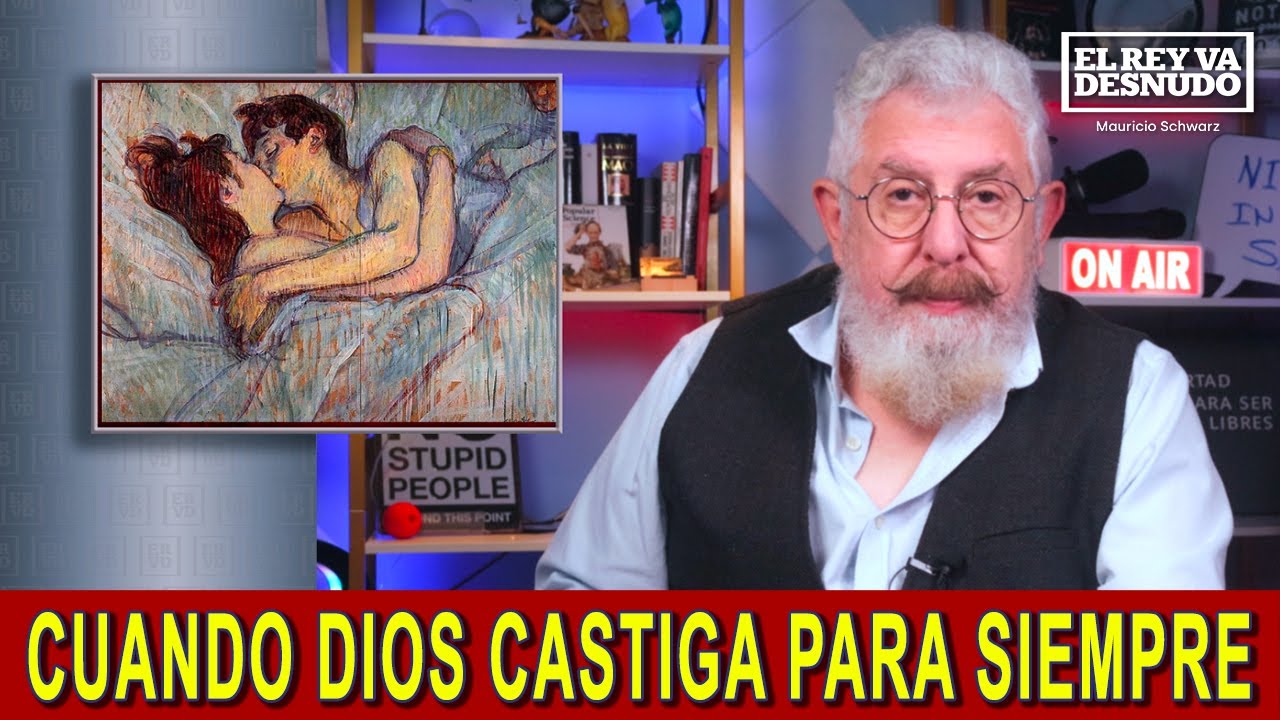 A fondo - El pecado original: doctrina esencial del cristianismo y fuente de incesante sufrimiento