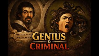 Caravaggio: Rebel, Criminal, Genius — All in One Frame