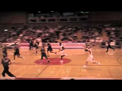 isaac westbrooks basketball highlights