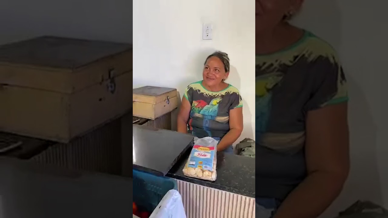 Visitando a feira de São Bento Do Trairi Rn por motivo da net que caiu vídeo ficou incompleto!