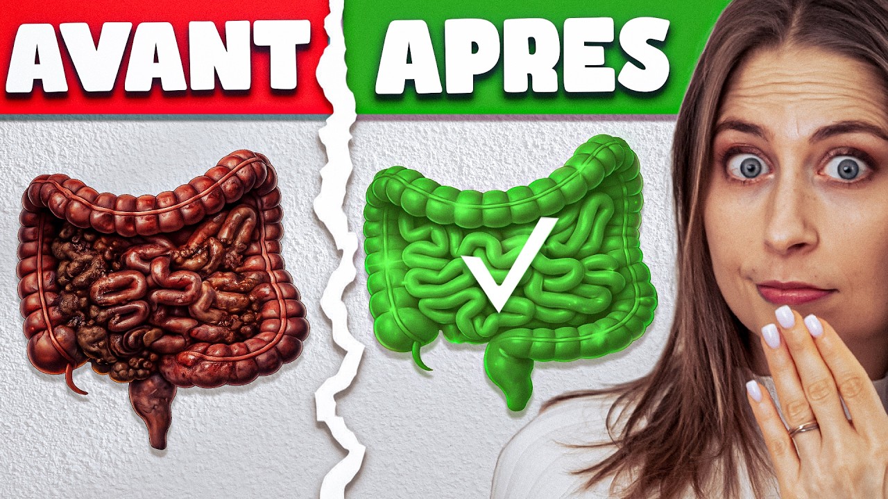 Top 5 des aliments qui dégonflent le ventre (+ solutions perte de poids)