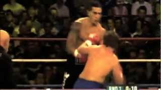 Sonny Bill Williams - Boxing Tribute