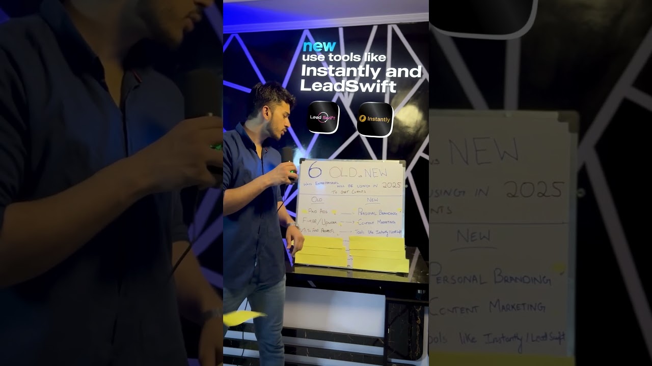 6 Old vs New Ways Solopreneurs will be Finding Clients For Their Business in 2025 ( Revealed )