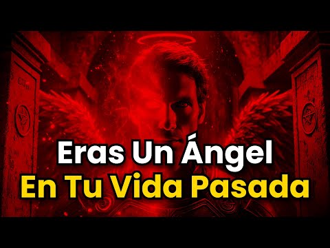 ELEGIDO: Eres Un Ángel Encarnado y No Lo Sabías | La Verdad Que Tu Alma Ya Presiente