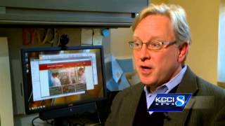 Half of graduating ISU MBA students already have jobs