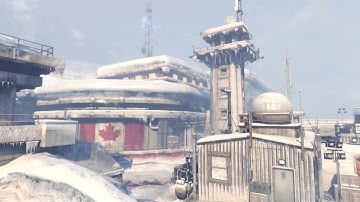 Cool Lefty Out of Map On Subzero (Birthday Bill)