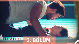 Kalp Atışı 3. Bölüm