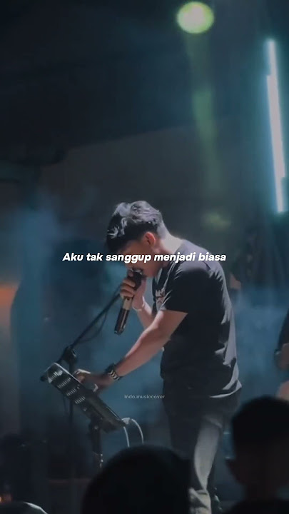 Galauu banget bang 💔 #kerispatih - Aku Harus Jujur #Cover dwimeisyahnr_ #indomusikgram #indovidgram