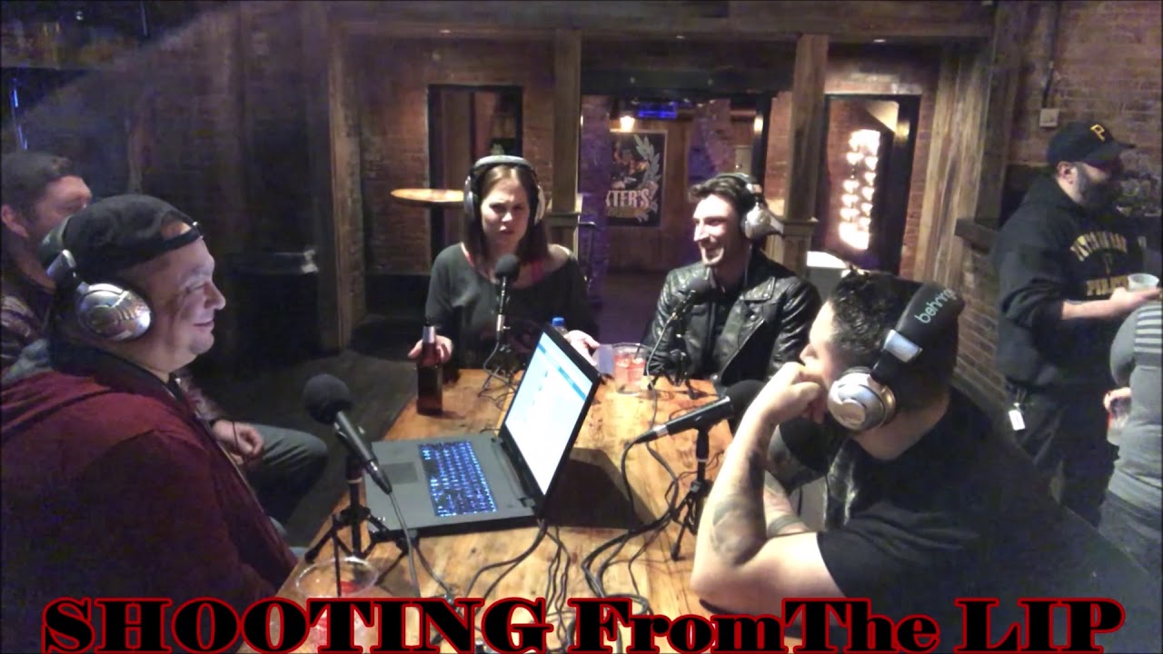 SFTL 392: Antonio Pantoja, John Wells & Julie Streble