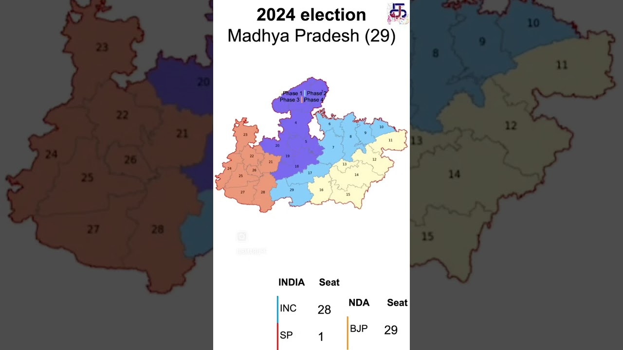 2024 Pre poll predictions - part 6, Indian General Election for Parliament (MP - Loksabha)