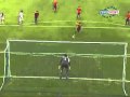 Tendangan Pinalti yang Harus Anda Lihat