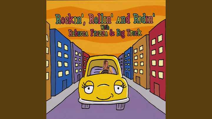 Hey-O (Feat. Roscoe Orman)