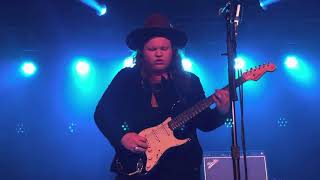 The Marcus King Band - One Day She’s Here (Basement East - Nashville,TN 10/23/21)