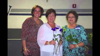 Three Minute Visit with the 2013 WJ Alumni Gathering