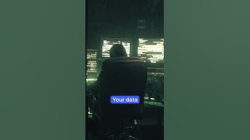 NordVPN’s Dark Web Monitor feature #shorts