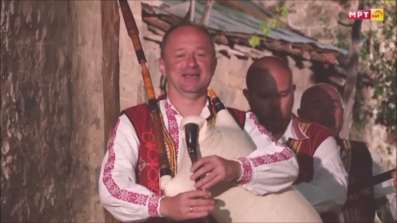 Stefce Stojkovski Chula baba razbrala