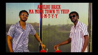 Akhlou Brick Ma Mome Town Yi Yeup M- M-T-Y-Y