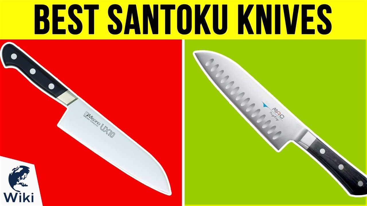 Iki Santoku