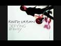 Keith Urban-If I Could Ever Love-Defying Gravity