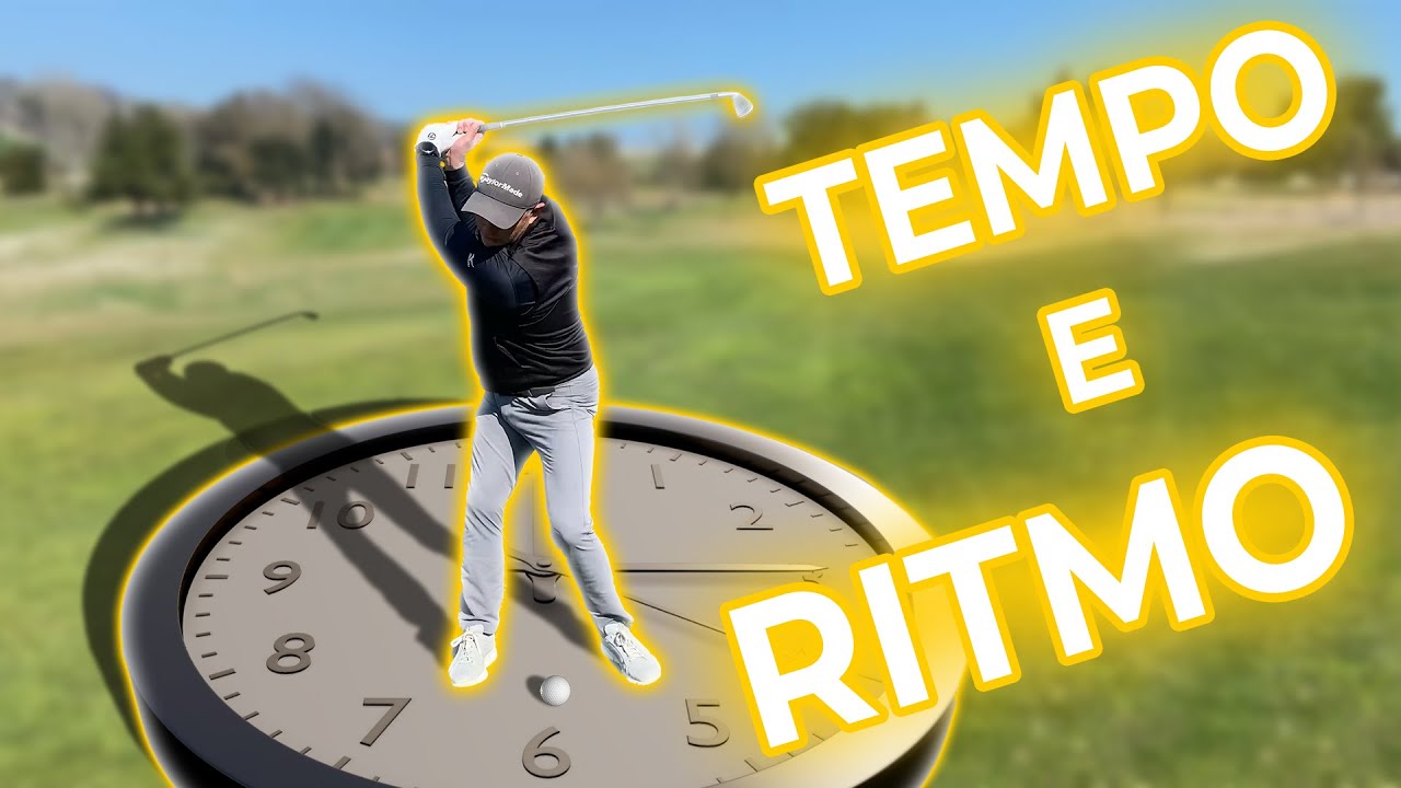 Ingrediente segreto per il tuo movimento: TEMPO e RITMO