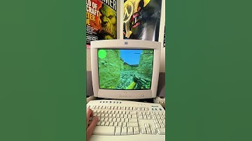 Counter-Strike 1.5 gameplay on Inferno #counterstrike #cs2 #counterstrike2 #cs16 #retrogaming