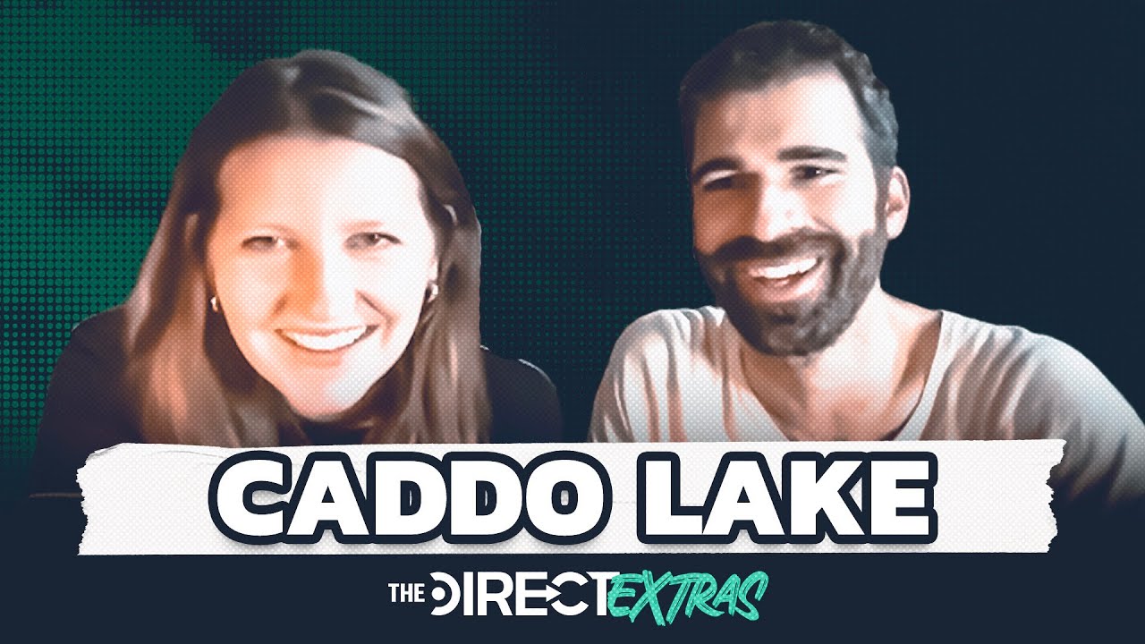 Caddo Lake: Writers and Directors Reveal Why That Ending Always Had to Happen