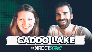 Caddo Lake: Writers and Directors Reveal Why That Ending Always Had to Happen