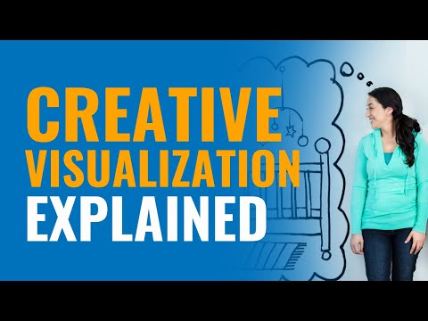 How to Use Creative Visualization - John Assaraf