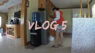 Download Lagu [vlog 05]: 🏘morning vlog!! // medtech student💻 MP3