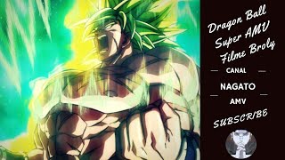 Status Amv Broly