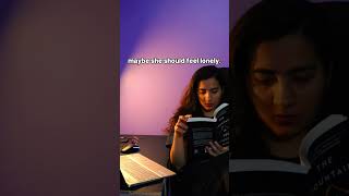 Currently Reading  The Mountain Is You  Book  books vlogs 