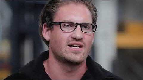 Safety for Forklift Trucks with Linde Dynamic Mast Control (DMC)