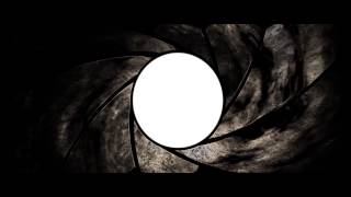 Waldo's Custom Gunbarrel Sequence Test
