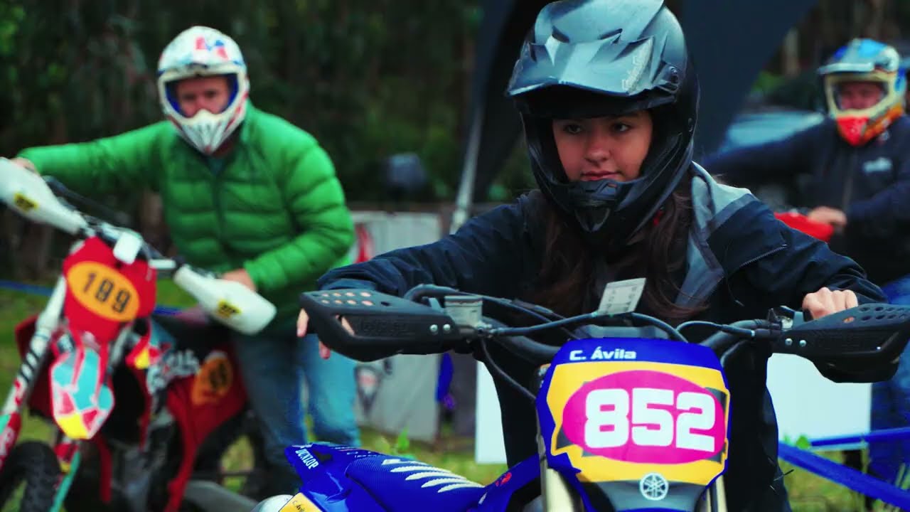 Campeonato Nacional Enduro FIM 2026
