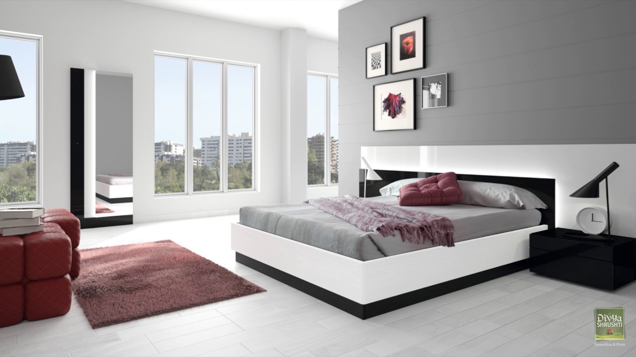 VastuTip# 4 - How to incorporate Feng Shui into your bedroom - Vastu Shashtra for bedroom - YouTube