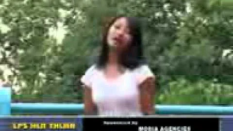 Janet Lalmuansangi-Ka tlinna Lalpa