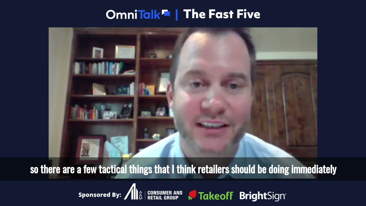 Home Depot Contracts Its Own Container Ship