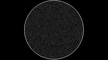 Cells modeled as self-propelled particles influenced by autologous chemotaxis