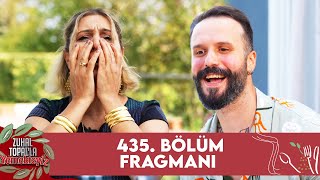 Zuhal Topalla Yemekteyiz 435. Bölüm Fragmanı