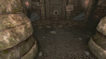 Amnesia: Justine Segmented Speedrun in 2:36.42