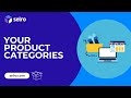 Your Product Categories