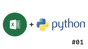 Python e Excel: Como Automatizar Planilha Excel com Python ( Openpyxl ) | Parte #01